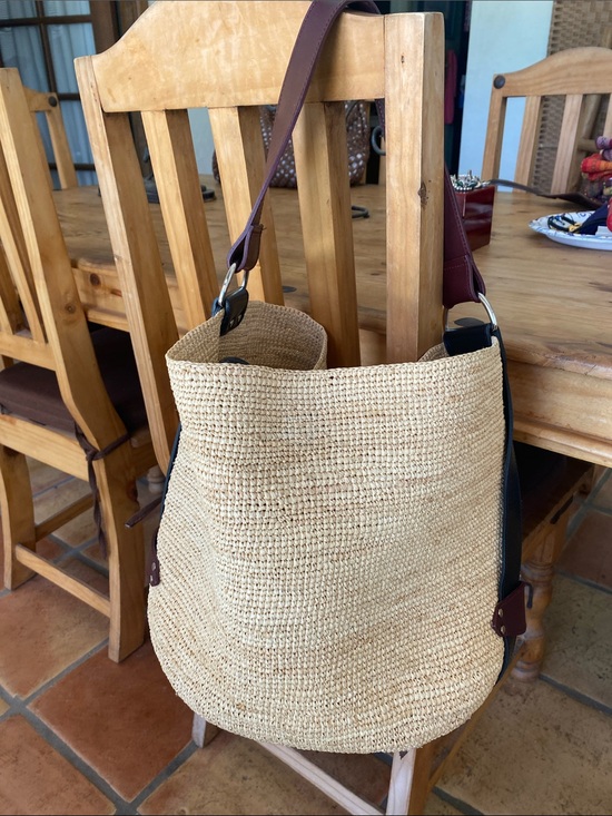 Isabel Marant Handbags - ISABEL MARANT BAYIA BAG!